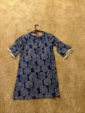 Women’s Patty Biggs Coastal collection coverup